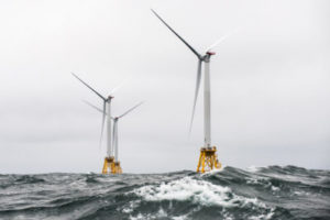 Image: Wind turbines
